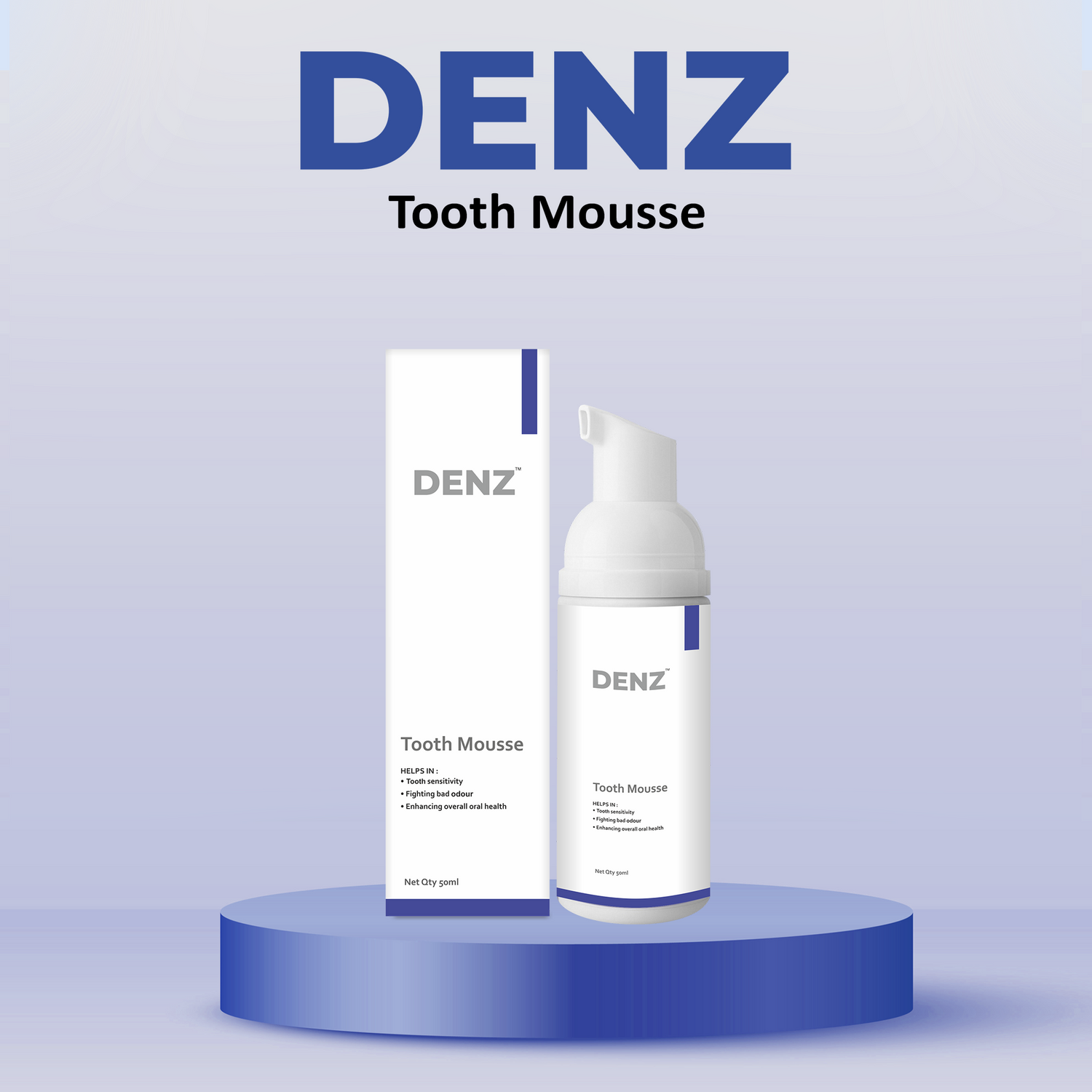 Oral Care Essentials
