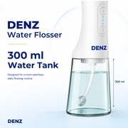 DENZ Lite Water Flosser