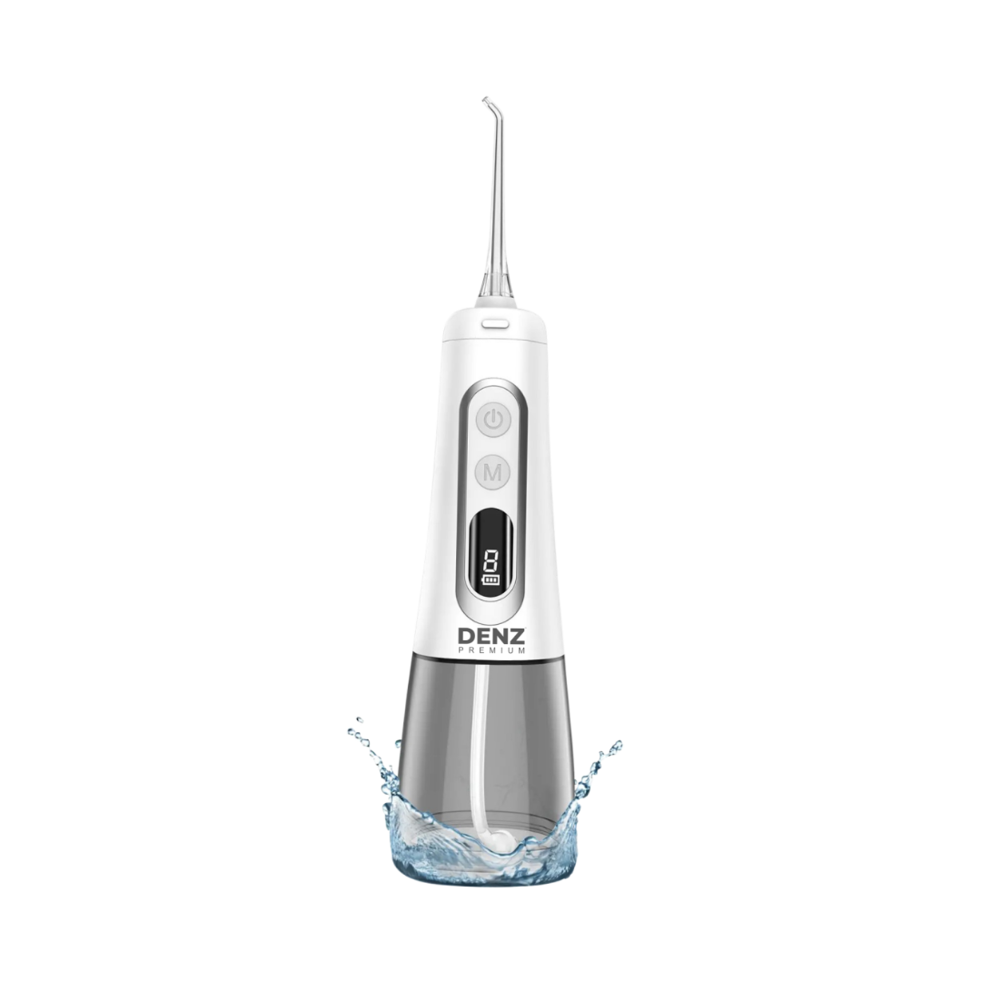 DENZ Premium Water Flosser