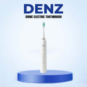 DENZ Sonic Electric Toothbrush